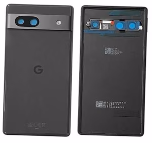Tagakaas Google Pixel 7A Charcoal originaal (kasutatud Grade C)