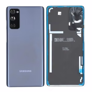 Tagakaas Samsung G780/G781 S20 FE 4G/5G Cloud Navy originaal (kasutatud, Grade C)