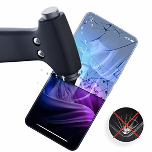 Xiaomi Civi 4 Pro – 3mk Silky Matt Pro telefoni ekraanikaitse