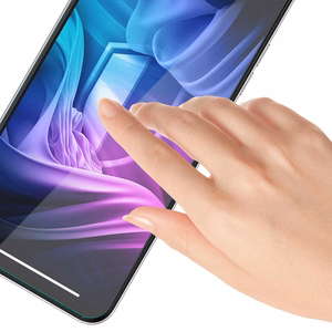Tecno Pop 9 5G – 3mk Silky Matt Pro telefoni ekraanikaitse