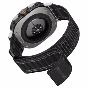 SPIGEN WBF0 rihm SAMSUNG GALAXY WATCH ULTRA 2024 / 2025 (47 MM) must