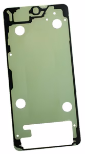 Originaal kleebis LCD-ekraanile Samsung S948 S26 Ultra (service pack)
