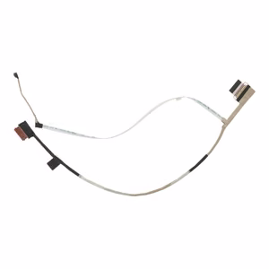 Ekraanikaabel (LCD cable) HP 15-DY 15-EF 15-EQ 15-FQ 15S-FQ 15S-EQ DD00P5LC201 / DD00P5LC212 / DD00P5LC202 30Pin