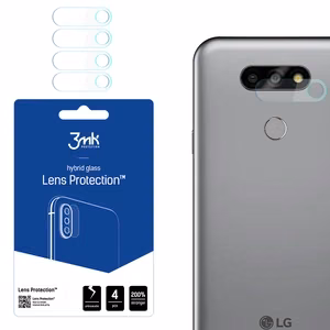 LG Aristo 5 – 3mk Lens Protection kaamera objektiivi kaitse