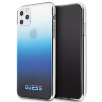 Guess California iPhone 11 Pro Ümbris - sinine