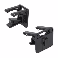 Car Hoidja VENNUS - SMART 17 /air vent and windshield mount/