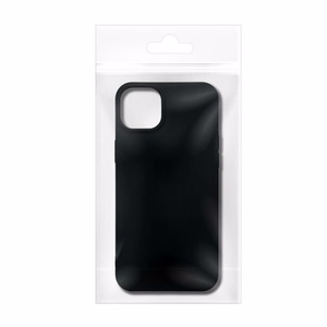 Чехол для Samsung S25 ULTRA, матовый чёрный