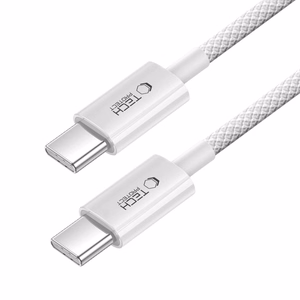 Kaabel Tech-Protect Ultraboost Lite USB-C PD60W/3A 200 cm - hall
