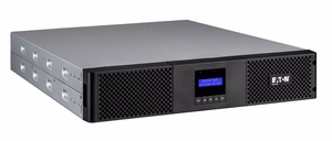 Eaton 9E2000IR katkematu toiteallikas (UPS) topeltkonversioon (Online) 2 kVA 1800 W 6 AC pistikupesa