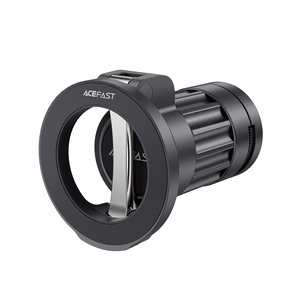Acefast E23 Magnetic Phone Holder - Black
