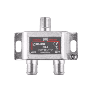 TELMOR RS-2 2X 2.4G DC jagur