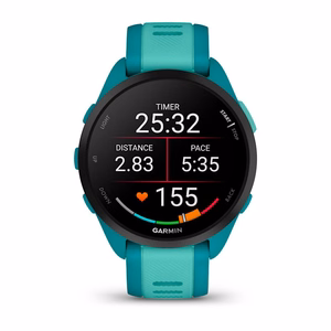 Garmin Forerunner 165 Aqua nutikell