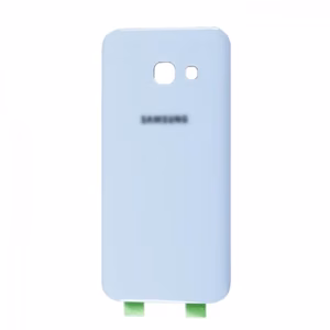 Tagakaas Samsung A320 A3 2017 sinine HQ