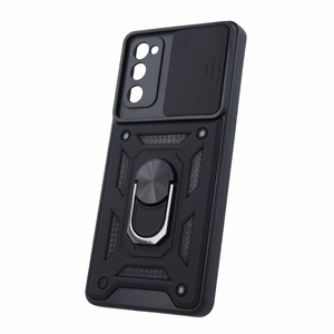 Defender Slide чехол Samsung Galaxy S20 FE / S20 Lite / S20 FE 5G черный