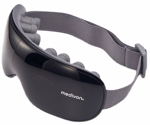 Medivon silmade massaažiseade Horizon Travel 2