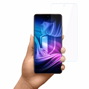 Realme GT7 Pro – 3mk Silky Matt Pro telefoni ekraanikaitse