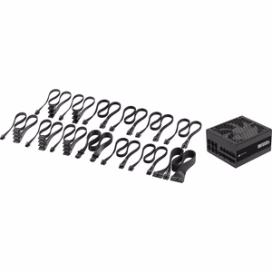 CORSAIR RMx Series RM1000x 1000W toiteplokk