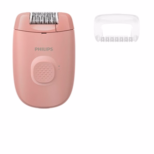 Philips Epilator Series 2000 BRE227/00 juhtmega epilaator