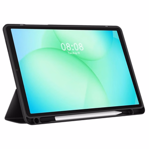 Tech-Protect SC Pen Hybrid Ümbris jaoks Samsung Galaxy Tab A9 / A11 8.7 X110 / X115 / X133 / X135 - must