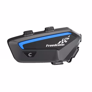 FREEDCONN FX mootorratta intercom must