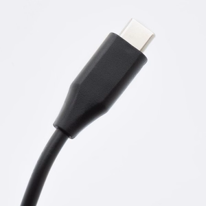 FORCELL F-ENERGY E856 uniwersal laptop laadija 90W (6 adaptors) - czarny