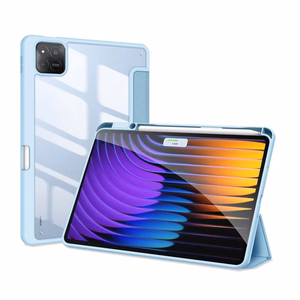 Ümbris Dux Ducis Toby Xiaomi Pad 8/7/7 Pro sinine