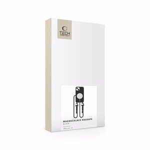 Tech-Protect MagNecklace MagSafe iPhone 14 Ümbris - must