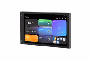 DAHUA SCP3022A-B 7tolli IP juhtpaneeli monitor