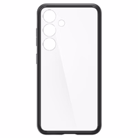 Spigen Ultra Hybrid Ümbris jaoks Samsung Galaxy S24+ - Matte must