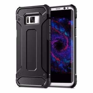 Ümbris jaoks Samsung S8 Armor must