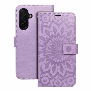 MEZZO Kaaned ümbris for XIAOMI Redmi Note 15 PRO PLUS 5G mandala lilla