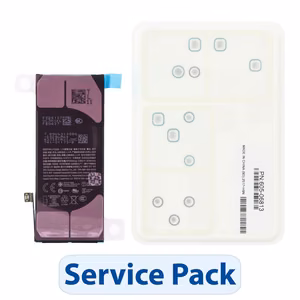 ServicePack Battery for Apple iPhone SE 3rd gen (661-25890)