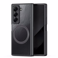 DUX DUCIS case AIMO MAG compatible with MagSafe jaoks SAMSUNG Fold 6SE must