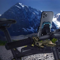 Lisatarvikud - 3mk Bike Holder Pro