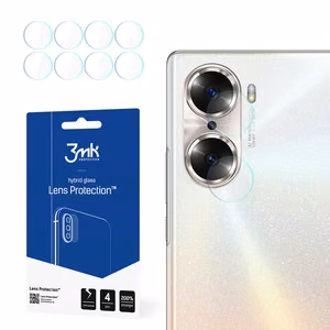 Honor 60 – 3mk Lens Protection kaamera objektiivi kaitse
