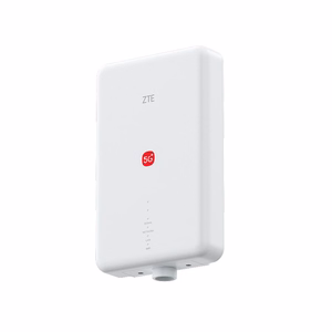 Ruuter ZTE G5 Max Pro 5G WiFi7 (MC7523)