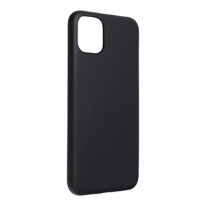 SILICONE case jaoks IPHONE 11 Pro Max must