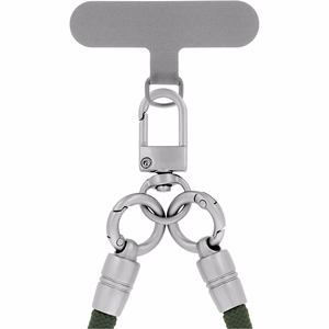 Universal phone strap Ultra roheline