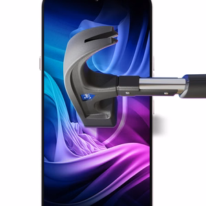 3mk Silky Matt Pro matt kile Nothing Phone (4a)