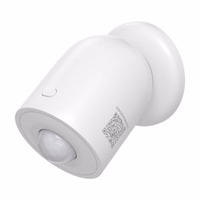 ZigBee motion sensor SONOFF SNZB-03P + aku