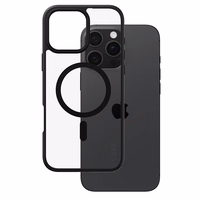 CARE by PanzerGlass Flagship Urban Ümbris iPhone 16 Pro Max 6.9" MagSafe 1360