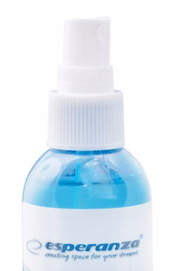 Esperanza ES107 – ekraanipuhastuskomplekt, 100 ml