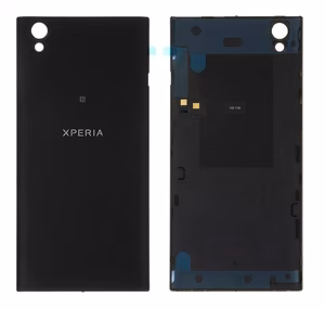 Tagakaas jaoks Sony G3311 Xperia L1 must original (used Grade B)