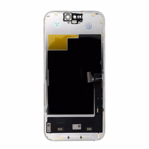 FixCell LCD display jaoks IPHONE 15 Pro SOFT OLED DD