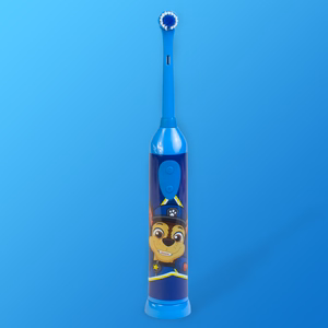 Paw Patrol ostsilleeriv laste hambahari sinine
