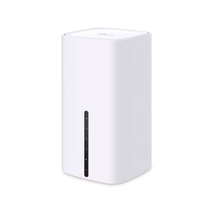 TP-Link Archer NX200 juhtmevaba ruuter Gigabit Ethernet kahesageduslik (2.4 GHz / 5 GHz) 5G valge