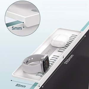SODI 312 shelf jaoks iMac 312 - valge