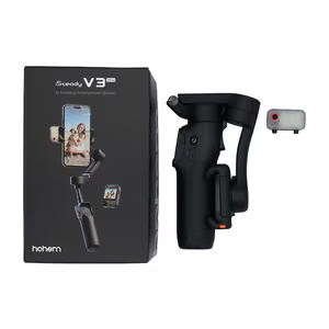 Hohem iSteady V3 Ultra (must)