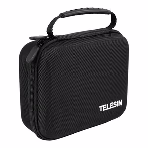 Storage ümbris TELESIN EVA jaoks DJI Osmo Pocket 3