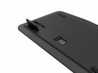 NATEC WIRELESS KEYBOARD SMART TV TURBOT 2